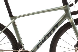Bicicleta Giant TCR Advanced 0 Di2 12V t.52 Reacondicionada