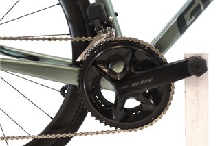 Bicicleta Giant TCR Advanced 0 Di2 12V t.52 Reacondicionada
