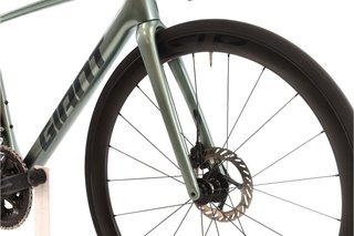 Bicicleta Giant TCR Advanced 0 Di2 12V t.52 Reacondicionada