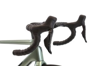 Bicicleta Giant TCR Advanced 0 Di2 12V t.52 Reacondicionada