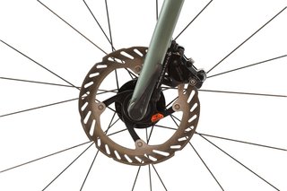 Bicicleta Giant TCR Advanced 0 Di2 12V t.52 Reacondicionada