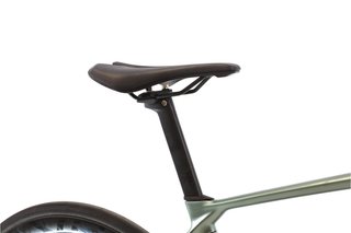 Bicicleta Giant TCR Advanced 0 Di2 12V t.52 Reacondicionada