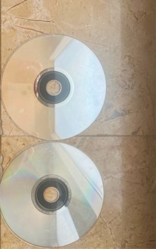 CD Pino Daniele De Gregori Mannoia Ron Tour