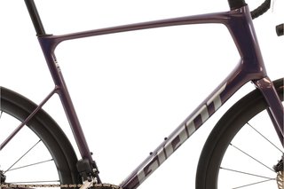 Bicicleta Giant Defy Advanced 0 Di2 12V t.58 Reacondicionada