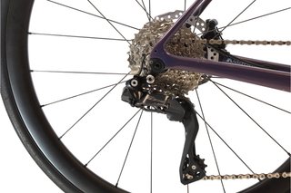 Bicicleta Giant Defy Advanced 0 Di2 12V t.58 Reacondicionada