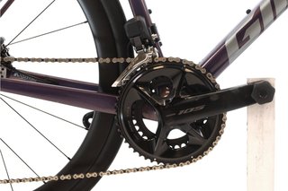 Bicicleta Giant Defy Advanced 0 Di2 12V t.58 Reacondicionada