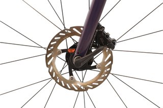 Bicicleta Giant Defy Advanced 0 Di2 12V t.58 Reacondicionada