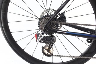 Bicicleta Trek Emonda SL 7 AXS 12V t.52 Reacondicionada