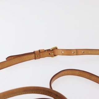 LOUIS VUITTON Monogram Turen PM Hand Bag 2way