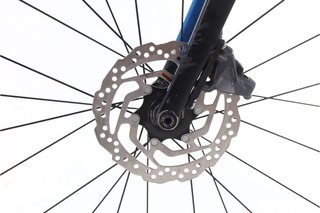 Bicicleta Trek Emonda SL 7 AXS 12V t.52 Reacondicionada