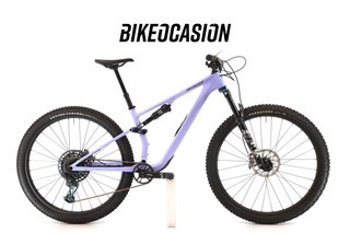 Bicicleta Specialized Epic 8 EVO Comp GX t.M Reacondicionada