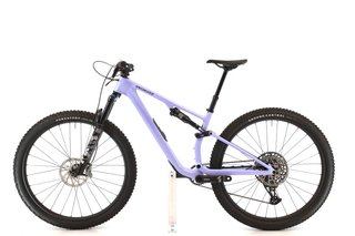 Bicicleta Specialized Epic 8 EVO Comp GX t.M Reacondicionada