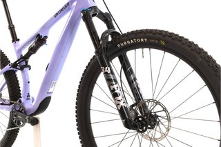 Bicicleta Specialized Epic 8 EVO Comp GX t.M Reacondicionada
