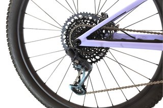 Bicicleta Specialized Epic 8 EVO Comp GX t.M Reacondicionada