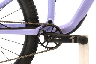 Bicicleta Specialized Epic 8 EVO Comp GX t.M Reacondicionada