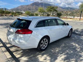 Opel Insignia 2010
