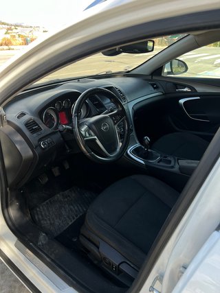 Opel Insignia 2010