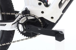 Bicicleta Scott Strike eRide 940 t.M Reacondicionada