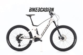 Bicicleta Scott Strike eRide 940 t.M Reacondicionada