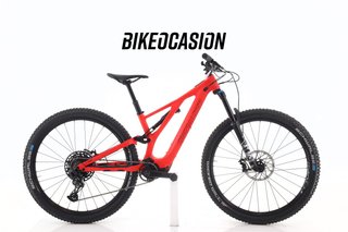 Bicicleta Specialized Turbo Levo SL t.XS Reacondicionada