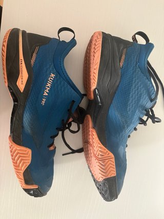 Zapatillas pádel KUIKMA 190