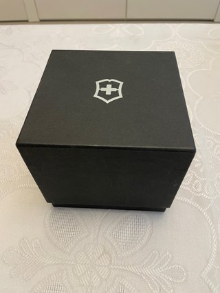 Reloj Victorinox SIN ABRIR