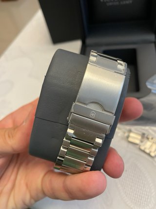 Reloj Victorinox SIN ABRIR