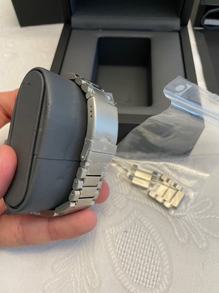 Reloj Victorinox SIN ABRIR