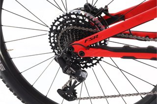 Bicicleta Specialized Turbo Levo SL t.XS Reacondicionada