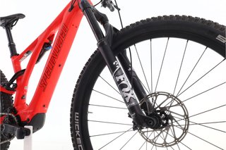 Bicicleta Specialized Turbo Levo SL t.XS Reacondicionada