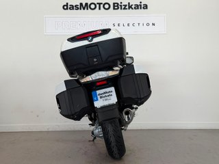 BMW R 1200 RT BLANCA AÑO2018 67100KM