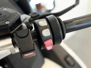 BMW R 1200 RT BLANCA AÑO2018 67100KM
