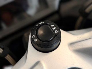 BMW R 1200 RT BLANCA AÑO2018 67100KM