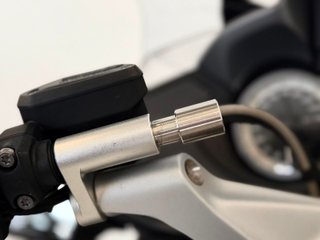 BMW R 1200 RT BLANCA AÑO2018 67100KM