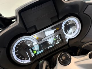 BMW R 1200 RT BLANCA AÑO2018 67100KM
