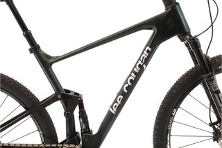 Bicicleta Lee Cougan Crossfire Air 428 RE GX AXS t.L Reacondicionada