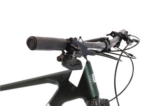 Bicicleta Lee Cougan Crossfire Air 428 RE GX AXS t.L Reacondicionada