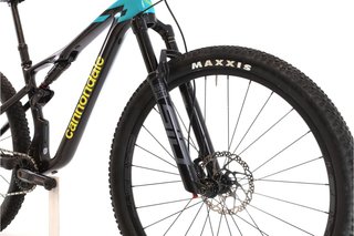 Bicicleta Cannondale Scalpel 3 XT t.M Reacondicionada