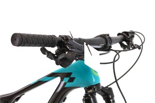 Bicicleta Cannondale Scalpel 3 XT t.M Reacondicionada