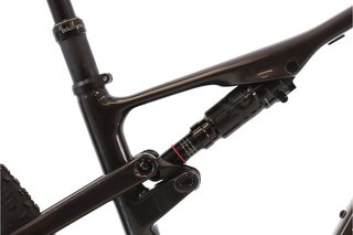 Bicicleta Cannondale Scalpel 3 XT t.M Reacondicionada