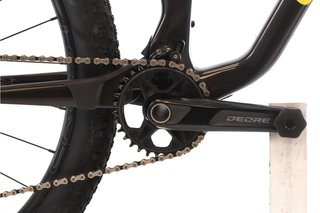 Bicicleta Cannondale Scalpel 3 XT t.M Reacondicionada