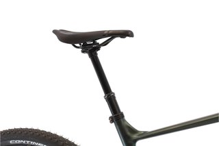 Bicicleta Lee Cougan Crossfire Air 428 RE GX AXS t.L Reacondicionada