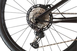 Bicicleta Cannondale Scalpel 3 XT t.M Reacondicionada