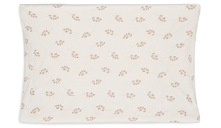 Funda para cambiador de pañales con estampado
