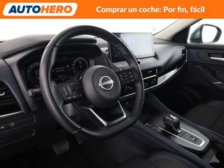 Nissan Qashqai 1.3 DIG-T Mild-Hybrid N-Connecta