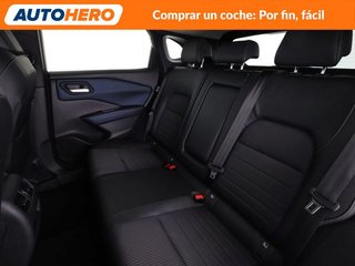 Nissan Qashqai 1.3 DIG-T Mild-Hybrid N-Connecta