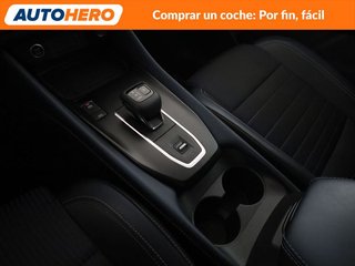 Nissan Qashqai 1.3 DIG-T Mild-Hybrid N-Connecta