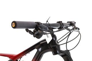 Bicicleta Cannondale Scalpel Carbon 3 XT t.S Reacondicionada