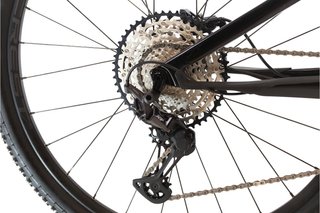 Bicicleta Cannondale Scalpel Carbon 3 XT t.S Reacondicionada
