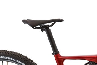 Bicicleta Cannondale Scalpel Carbon 3 XT t.S Reacondicionada